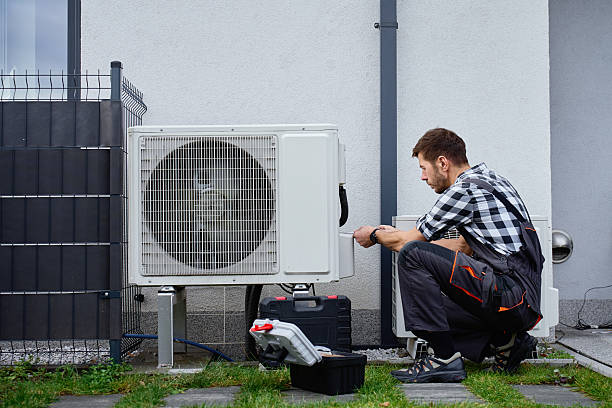 Trusted Hvac service in Fredericksburg, VA - Tropical Oasis HVAC